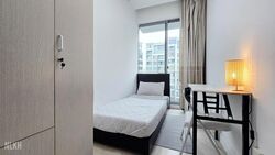 Lakeholmz (D22), Condominium #500048901